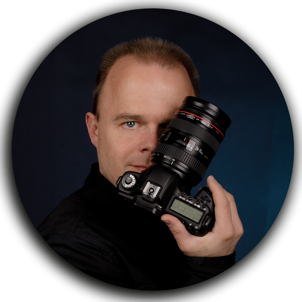 Fotograf, Bremen, Fotostudio
